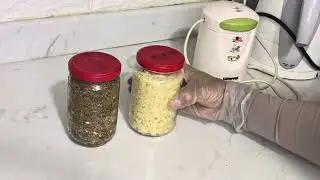 كيف حضرتهم لرمضان🥹🌹