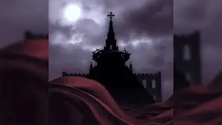 Cathedral of Ash &ndash; Crown of the Starless | Gothic Cinematic Rock