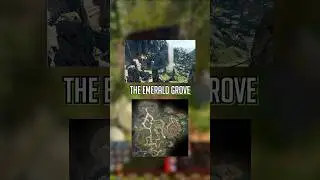 СЕКРЕТЫ Emerald Grove, которые вы наверняка пропустили | Советы по BG3 #baldursgate3 #bg3 #bg3tip...