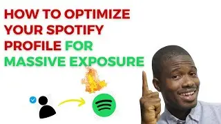 How to Optimize Your Spotify Profile for Maximum Exposure | Proven Result | Spotify Promotion