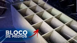 Já começou a produção do Paredão Estranho V3 - Ep.6