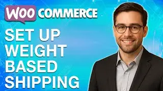 How To Set Up Weight Based Shipping For Woocommerce [2025 Guide]