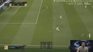 DRIBBLING TUTORIAL - HOW TO ATTACK IN FIFA 19 - FIFA 19 ULTIMATE TEAM