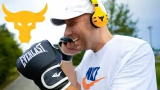 Under Armour Project Rock Wireless Headphones | 2019 I Best Workout Headphones?