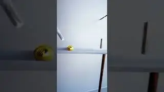HARRY POTTER THEME SONG WITH EXTRAORDINARY CREATIVITY!!!!--PRACTICALPHYSICS-JATIN