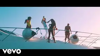 ZJ Liquid - High Life (Official Music Video)