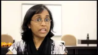 Leadership Styles: Prof. Geeta Kingdon, CMS Lucknow