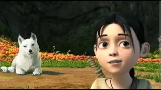 A Warrior's Tale Official Trailer