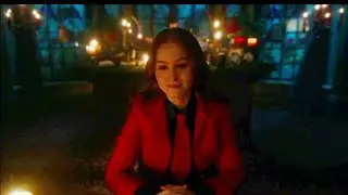 Riverdale 6x01 Ending Scene | Riverdale Season 6 Episode 1 Ending Scene | Cheryl's Plan Scene