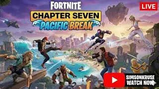 🔴LIVE | ALLE AUFTRÄGE | FORTNITE |