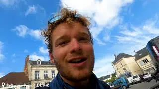 LPPV || Bonus - Dans la t&ecirc;te d'un cycliste solitaire