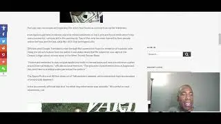 KIRWKC Ep 219 Foot, Poems And Cash Found In Yellowstone Park