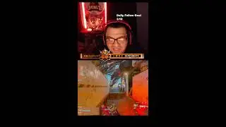 🚨 Best CoD Unc Pov in the world