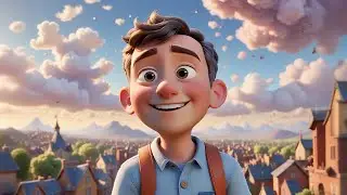 The Talking Cloud Song | Imagination and Weather Nursery Rhyme | Kids Songs and Baby Rhymes