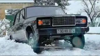 Azeri Bass Music 2026 ( Qovusmaz Hec Yollarimiz Tufan Keser ) TikTokda Axtarilan Mahnı