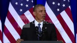 OBAMA NSA- NEW INTEL DIRECTIVES HOME AND ABROAD