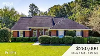 40 Par Court, Sumter, SC 29154