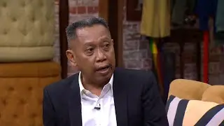 Mengenang Almarhumah Susi Dari Sang Suami Tukul Arwana - 5 September 2016