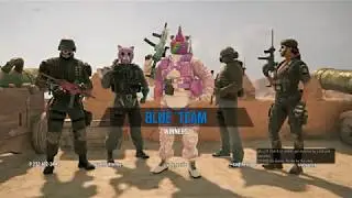 Tachanka 4k Ranked Clutch