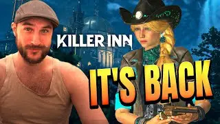 KILLER INN IS BACK AND DIFFERENT!