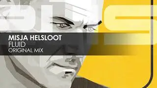 Misja Helsloot - Fluid [Rielism]
