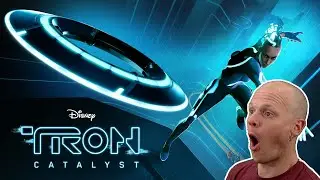 🔴 Live - Tron: Catalyst