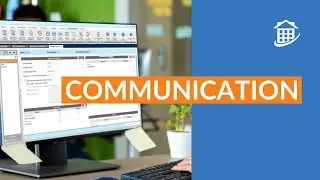 Communication with Rent Manager