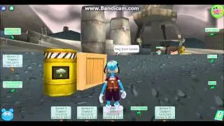 TTR Storm Sellbot