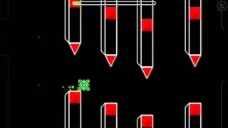 geometry dash - highscore full