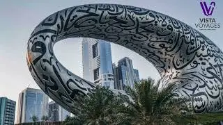 Discover the Future of Travel in Dubai: Innovation, Sustainability, and Adventure!