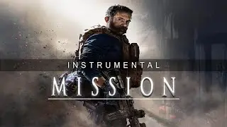Epic Orchestra Rap Beat: MISSION @RusartBeats Collab