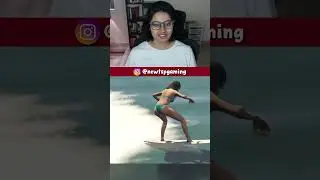 SHARK ATTACK in GTA 5 😱 #shorts #gta #tamil #gaming