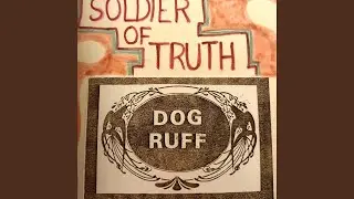 Soldier Of Truth