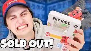 Taking SOLD OUT Funko Pops Out Of The Box!
