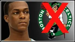 Rajon Rondo Trade?