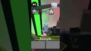 Mm2 2v2 ft.@haesyin &@hojin