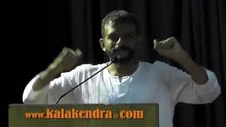 TM Krishna Talk about Ramnad Krishnan | Ramnad Krishnan | T.M. Krishna