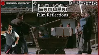 [Way of The Samurai] Lone Wolf and Cub: Sword of Vengeance (1972): 