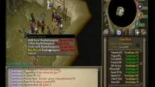 XXphatmageXX training summoning!