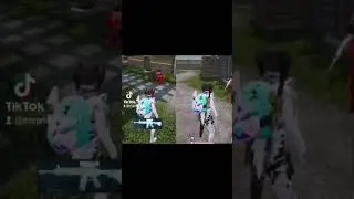 New akm glacier vs m416 glacier  on hit effect #mvpmithun #pubgmobile #trending #shorts #starsea