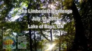 Limberlost Challenge