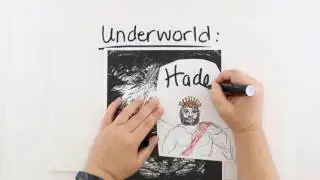 Greek Myth Vocabulary