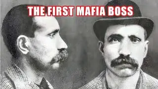 The First Mafia Boss: How One Man Built America&rsquo;s Crime Empire 