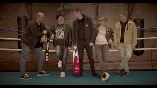 The Hyènes - Johnny vs Johnny [clip officiel]