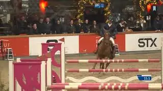 Tiger van 't Ruytershof