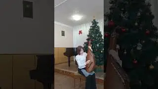 СМАЙЛ ФЕСТ| Подніжна Аріана - Ф. Грубер 
