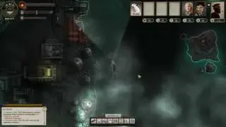 Sunless Sea (Blind) 008 - London!