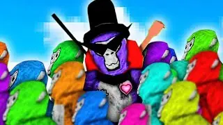 All About Monkey Mayhem...
