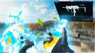A MPC - 25 EO META PARA ENSABOAR NA REBIRTH ISLAND 🔥