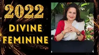2022 Divine Feminine Rise of the High Priestess Within, Success, Divine Union